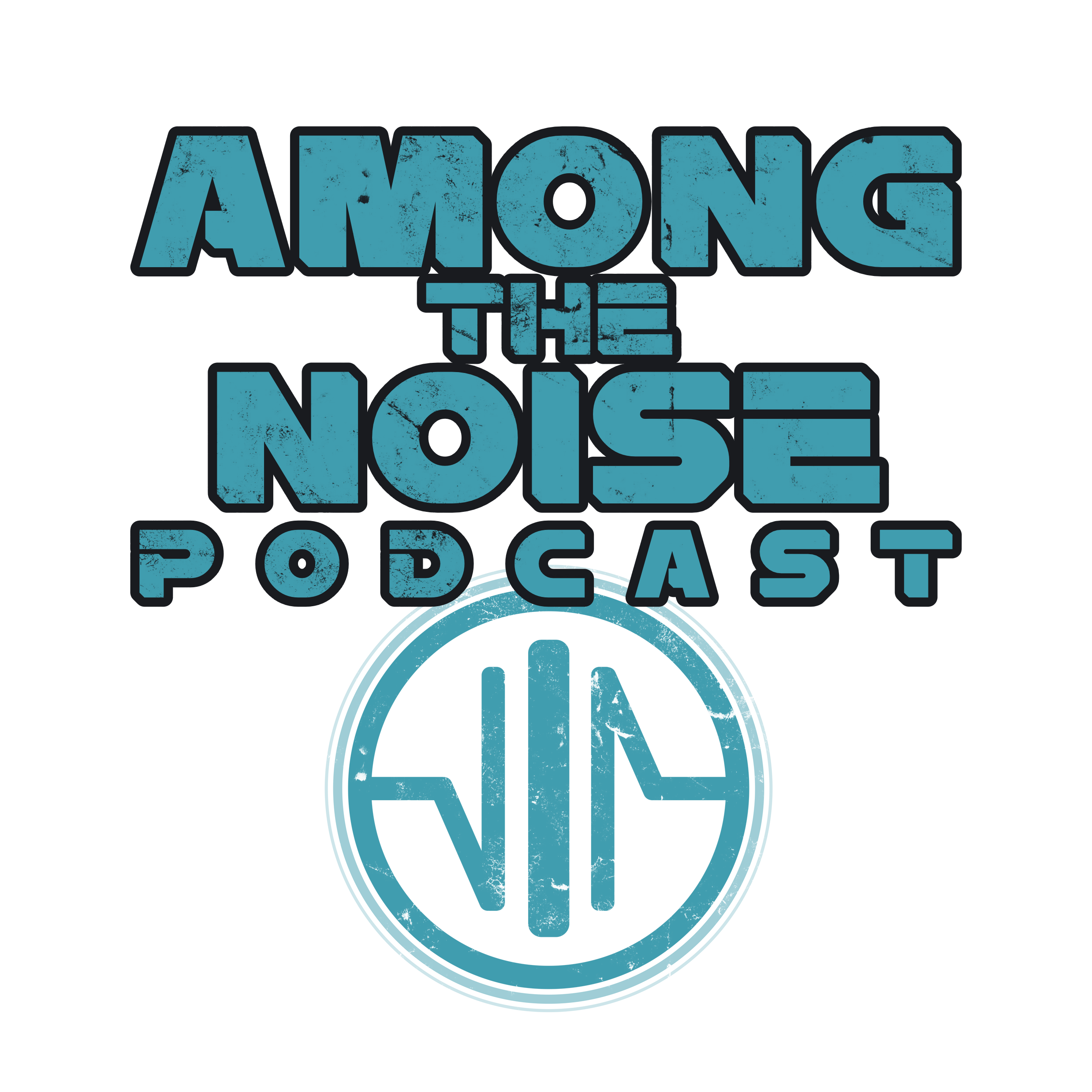 Among the Noise Logo